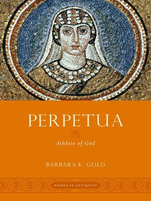 cover image of Perpetua